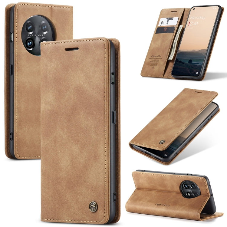 CaseMe 013 Multifunctional Horizontal Flip Leather Phone Case, For Xiaomi Redmi Note 12 4G Global, For Xiaomi 13, For Xiaomi 13 Lite, For Xiaomi 13 Pro, For Xiaomi Redmi 11A / 12C, For OnePlus 11