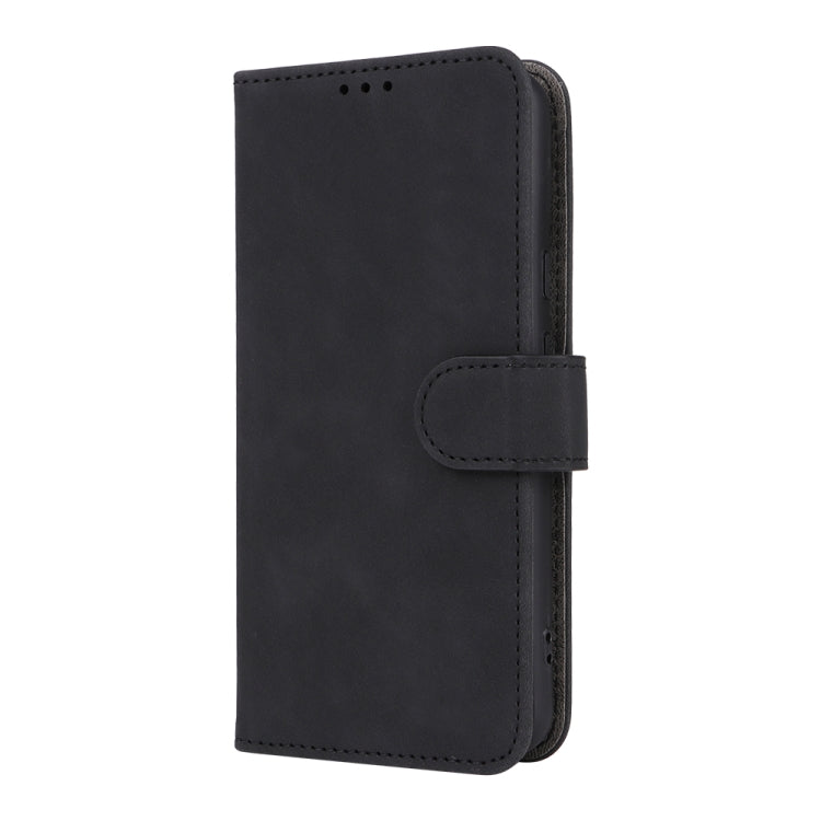 Skin Feel Magnetic Flip Leather Phone Case, For Google Pixel 8, For Google Pixel 8 Pro, For Huawei Enjoy 60, For Huawei P60 Art, For Huawei P60 / P60 Pro, For vivo iQOO Z7