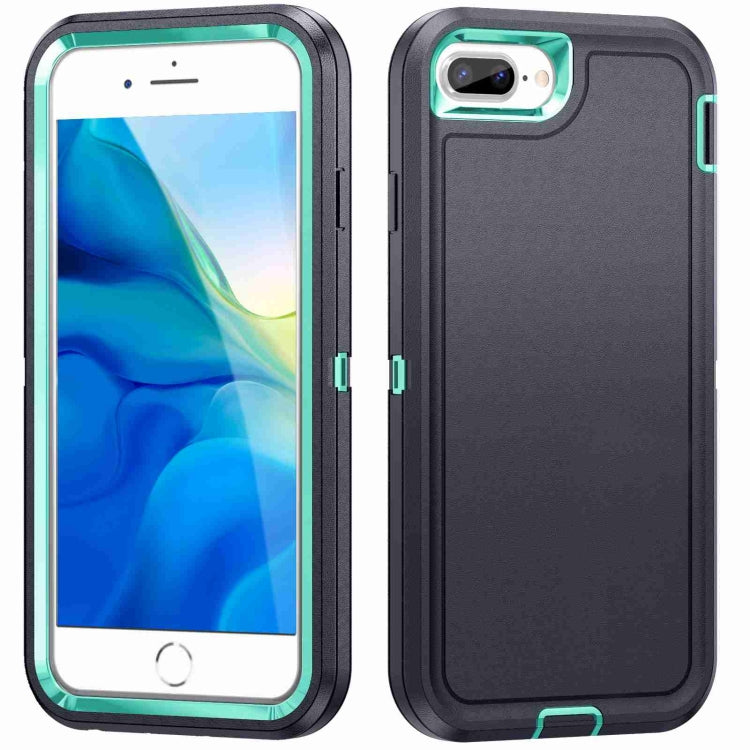 Life Waterproof Rugged Phone Case, For iPhone 11, For iPhone SE 2022 / SE 2020 / 8 / 7, For iPhone 8 Plus / 7 Plus, For iPhone 14 Pro