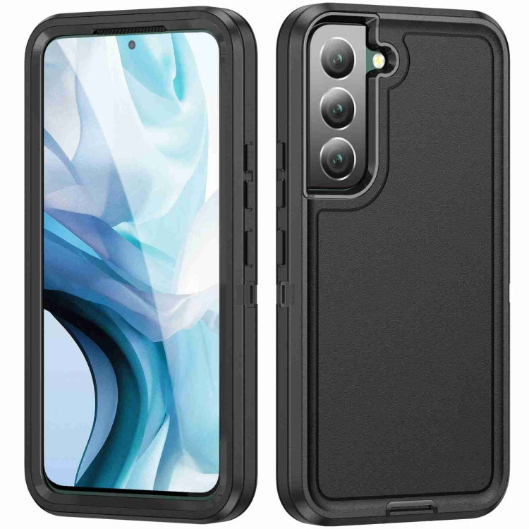 Life Waterproof Rugged Phone Case, For Samsung Galaxy S23 5G, For Samsung Galaxy S23+ 5G, For Samsung Galaxy S23 Ultra 5G, For Samsung Galaxy S22 5G, For Samsung Galaxy S22+ 5G, For Samsung Galaxy S22 Ultra 5G, For Samsung Galaxy A14 5G                ...