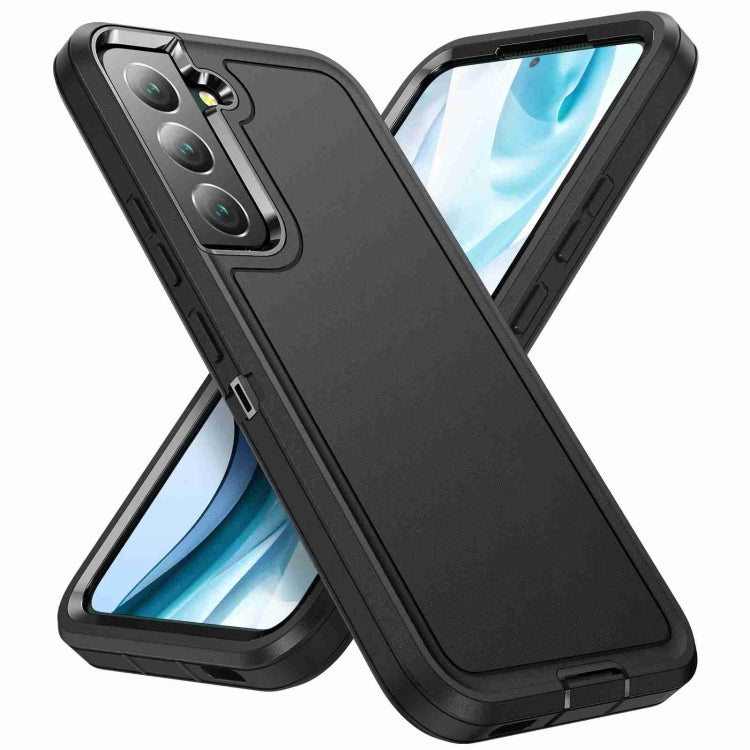 Life Waterproof Rugged Phone Case, For Samsung Galaxy S23 5G, For Samsung Galaxy S23+ 5G, For Samsung Galaxy S23 Ultra 5G, For Samsung Galaxy S22 5G, For Samsung Galaxy S22+ 5G, For Samsung Galaxy S22 Ultra 5G, For Samsung Galaxy A14 5G                ...