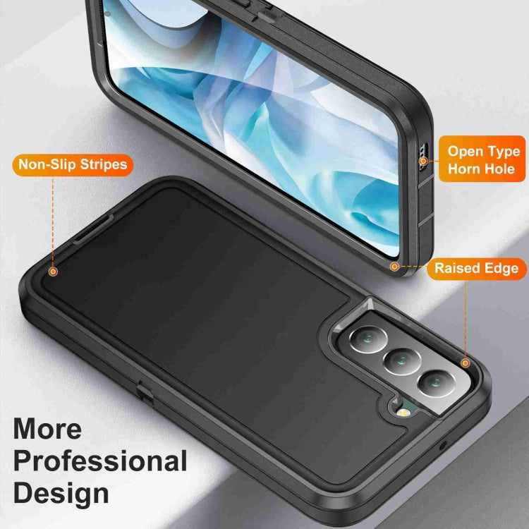 Life Waterproof Rugged Phone Case, For Samsung Galaxy S23 5G, For Samsung Galaxy S23+ 5G, For Samsung Galaxy S23 Ultra 5G, For Samsung Galaxy S22 5G, For Samsung Galaxy S22+ 5G, For Samsung Galaxy S22 Ultra 5G, For Samsung Galaxy A14 5G                ...