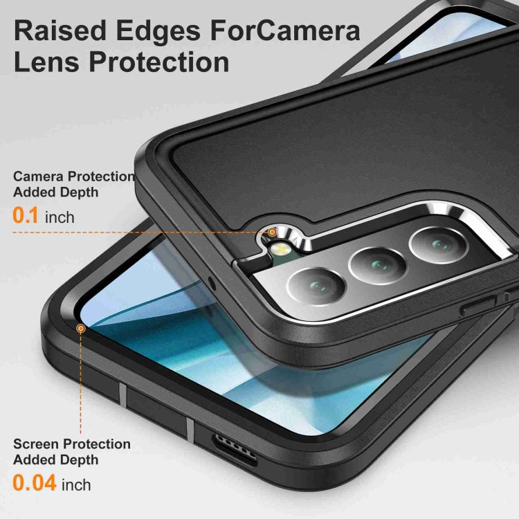 Life Waterproof Rugged Phone Case, For Samsung Galaxy S23 5G, For Samsung Galaxy S23+ 5G, For Samsung Galaxy S23 Ultra 5G, For Samsung Galaxy S22 5G, For Samsung Galaxy S22+ 5G, For Samsung Galaxy S22 Ultra 5G, For Samsung Galaxy A14 5G                ...