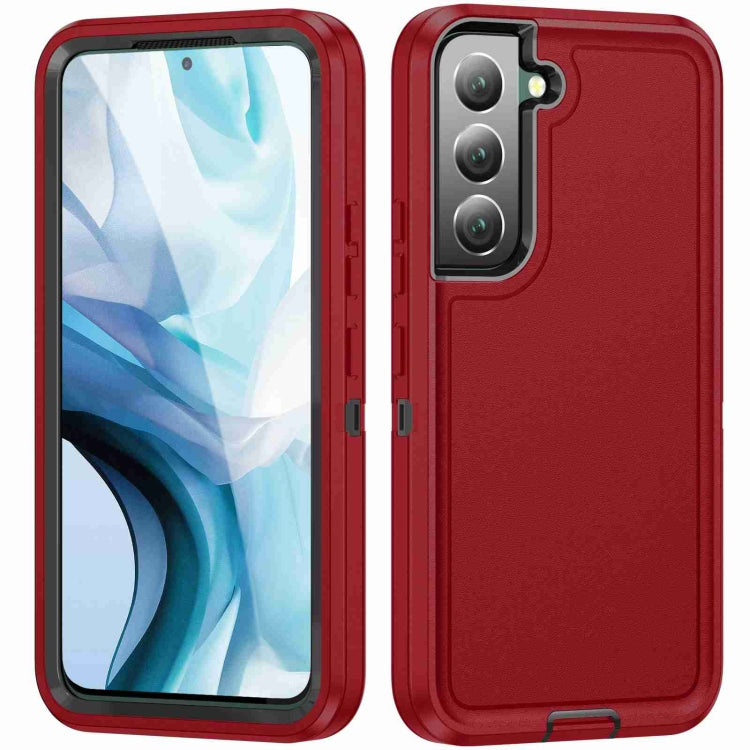 Life Waterproof Rugged Phone Case, For Samsung Galaxy S23 5G, For Samsung Galaxy S23+ 5G, For Samsung Galaxy S23 Ultra 5G, For Samsung Galaxy S22 5G, For Samsung Galaxy S22+ 5G, For Samsung Galaxy S22 Ultra 5G, For Samsung Galaxy A14 5G                ...