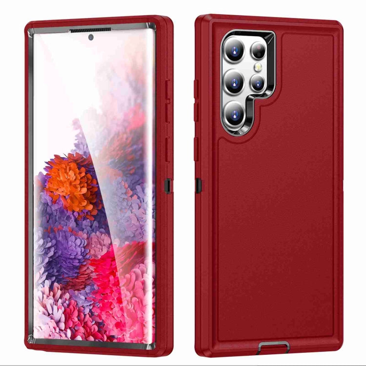 Life Waterproof Rugged Phone Case, For Samsung Galaxy S23 5G, For Samsung Galaxy S23+ 5G, For Samsung Galaxy S23 Ultra 5G, For Samsung Galaxy S22 5G, For Samsung Galaxy S22+ 5G, For Samsung Galaxy S22 Ultra 5G, For Samsung Galaxy A14 5G                ...