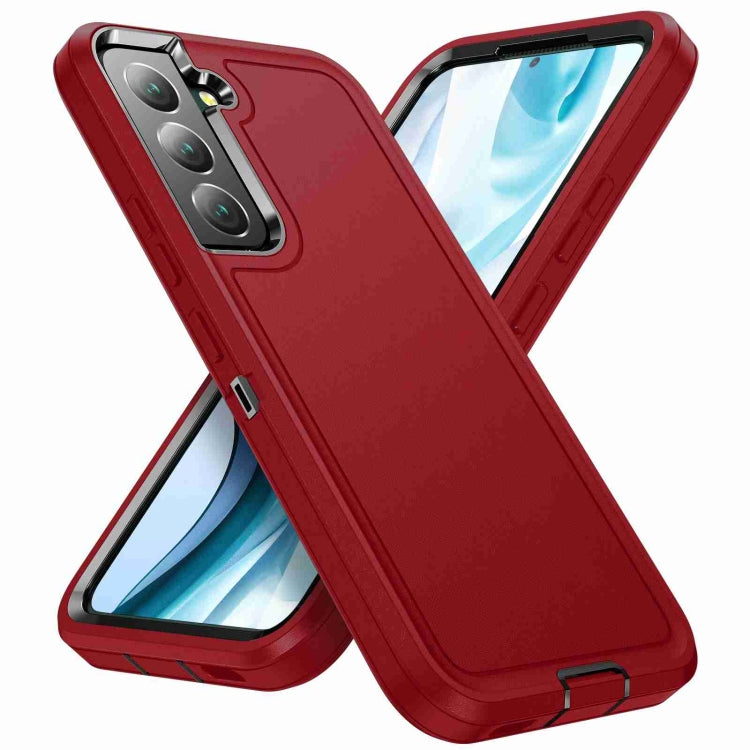 Life Waterproof Rugged Phone Case, For Samsung Galaxy S23 5G, For Samsung Galaxy S23+ 5G, For Samsung Galaxy S23 Ultra 5G, For Samsung Galaxy S22 5G, For Samsung Galaxy S22+ 5G, For Samsung Galaxy S22 Ultra 5G, For Samsung Galaxy A14 5G                ...