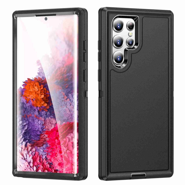 Life Waterproof Rugged Phone Case, For Samsung Galaxy S23 5G, For Samsung Galaxy S23+ 5G, For Samsung Galaxy S23 Ultra 5G, For Samsung Galaxy S22 5G, For Samsung Galaxy S22+ 5G, For Samsung Galaxy S22 Ultra 5G, For Samsung Galaxy A14 5G                ...