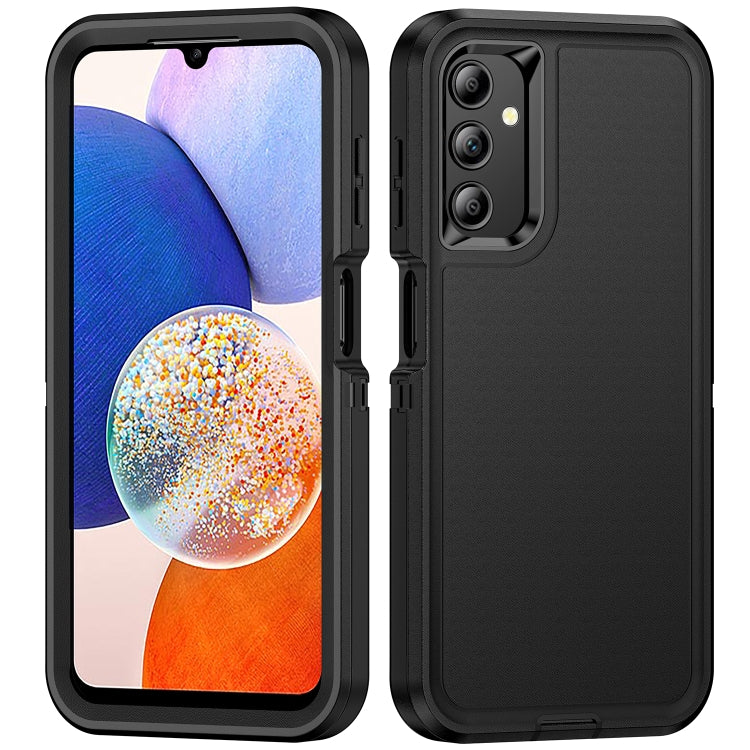 Life Waterproof Rugged Phone Case, For Samsung Galaxy S23 5G, For Samsung Galaxy S23+ 5G, For Samsung Galaxy S23 Ultra 5G, For Samsung Galaxy S22 5G, For Samsung Galaxy S22+ 5G, For Samsung Galaxy S22 Ultra 5G, For Samsung Galaxy A14 5G                ...