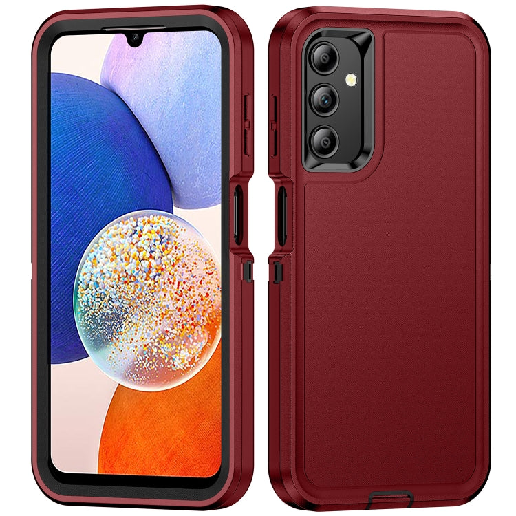 Life Waterproof Rugged Phone Case, For Samsung Galaxy S23 5G, For Samsung Galaxy S23+ 5G, For Samsung Galaxy S23 Ultra 5G, For Samsung Galaxy S22 5G, For Samsung Galaxy S22+ 5G, For Samsung Galaxy S22 Ultra 5G, For Samsung Galaxy A14 5G                ...