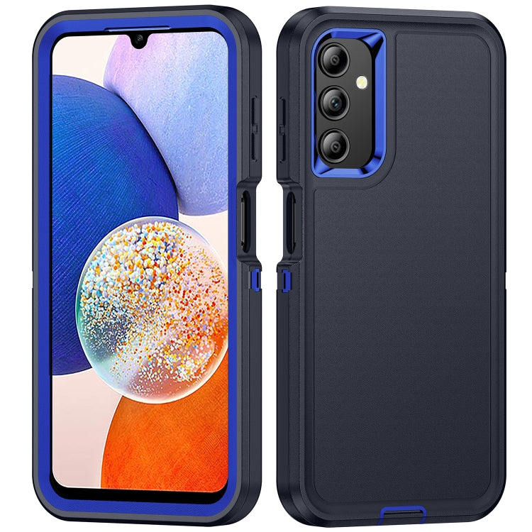 Life Waterproof Rugged Phone Case, For Samsung Galaxy S23 5G, For Samsung Galaxy S23+ 5G, For Samsung Galaxy S23 Ultra 5G, For Samsung Galaxy S22 5G, For Samsung Galaxy S22+ 5G, For Samsung Galaxy S22 Ultra 5G, For Samsung Galaxy A14 5G                ...