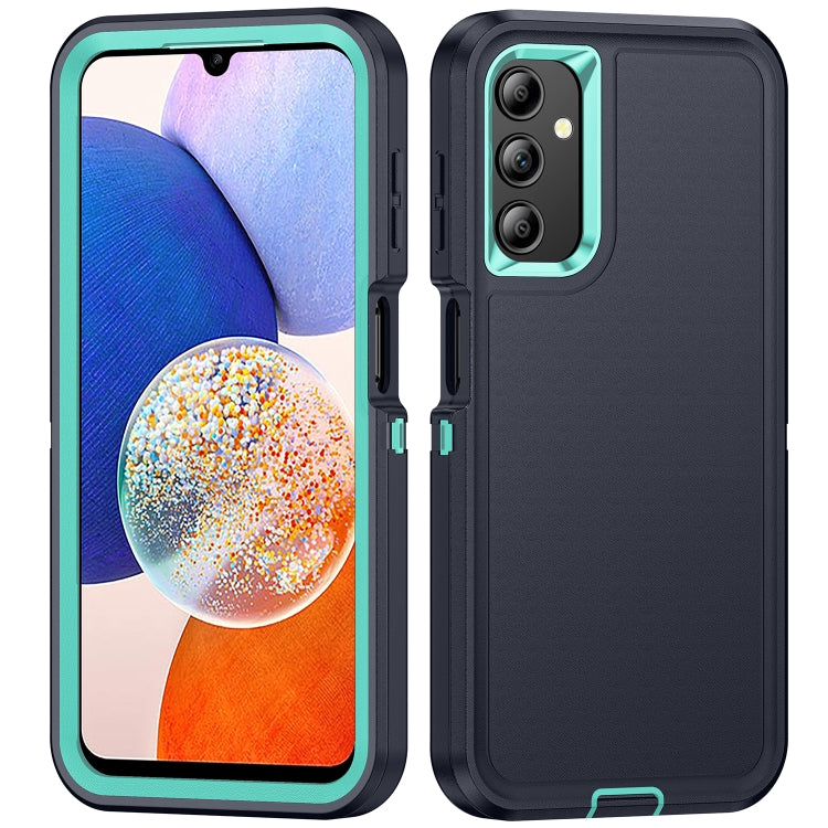 Life Waterproof Rugged Phone Case, For Samsung Galaxy S23 5G, For Samsung Galaxy S23+ 5G, For Samsung Galaxy S23 Ultra 5G, For Samsung Galaxy S22 5G, For Samsung Galaxy S22+ 5G, For Samsung Galaxy S22 Ultra 5G, For Samsung Galaxy A14 5G                ...