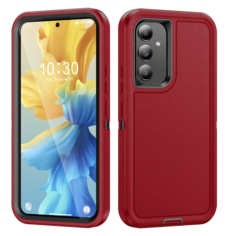 Life Waterproof Rugged Phone Case, For Samsung Galaxy S23 5G, For Samsung Galaxy S23+ 5G, For Samsung Galaxy S23 Ultra 5G, For Samsung Galaxy S22 5G, For Samsung Galaxy S22+ 5G, For Samsung Galaxy S22 Ultra 5G, For Samsung Galaxy A14 5G                ...
