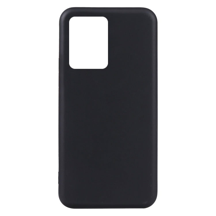 TPU Phone Case, For Blackview Oscal C30 / C30 Pro