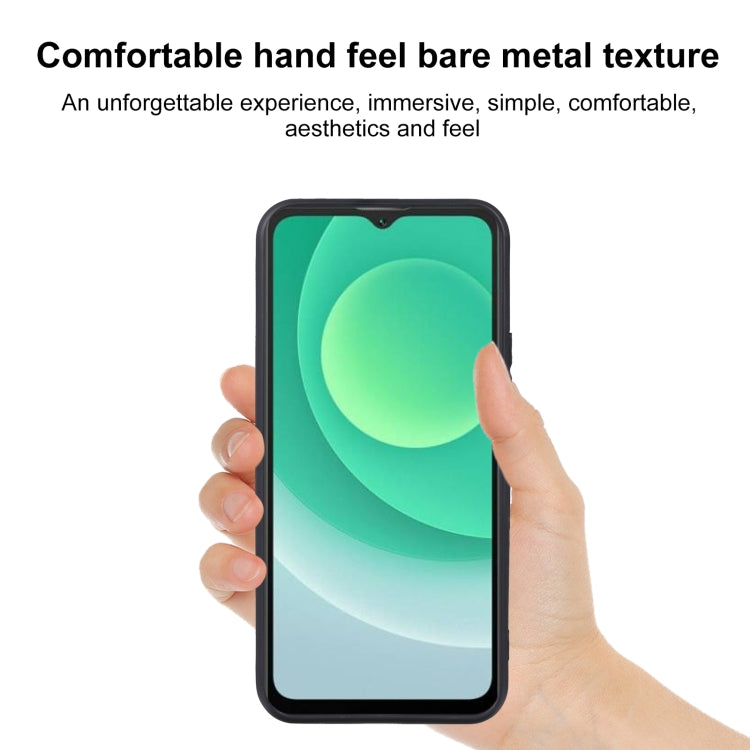 TPU Phone Case, For Blackview Oscal C30 / C30 Pro