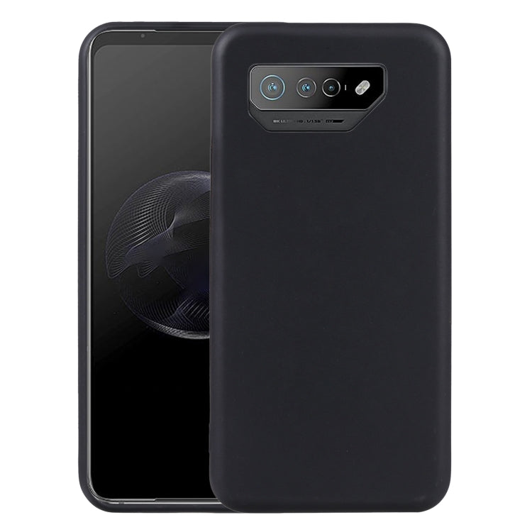 TPU Phone Case, For Asus ROG Phone 7, For Asus ROG Phone 7 Ultimate, For DOOGEE V30T, For TCL 406