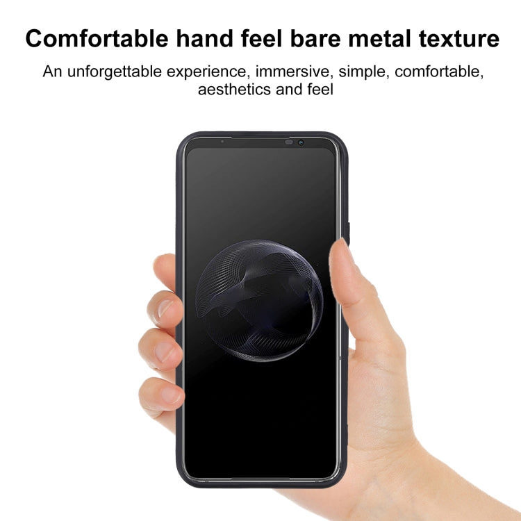 TPU Phone Case, For Asus ROG Phone 7, For Asus ROG Phone 7 Ultimate, For DOOGEE V30T, For TCL 406