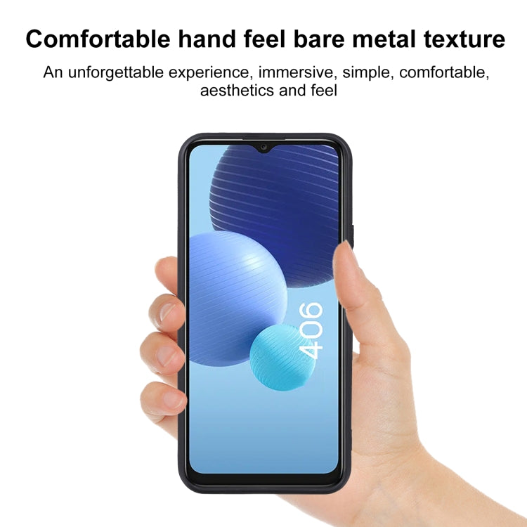 TPU Phone Case, For TCL 406