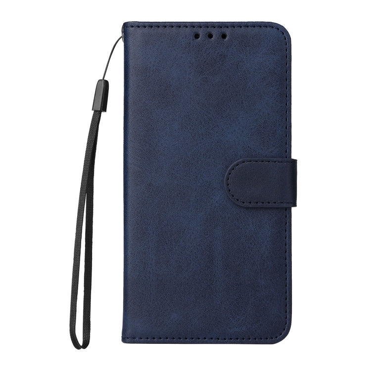 Classic Calf Texture Flip Leather Phone Case, For Xiaomi Redmi Note 12 4G Global, For Honor Magic5 Pro, For Samsung Galaxy M14 5G