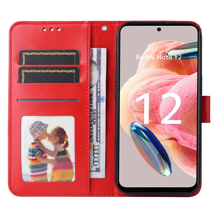 Embossed Sunflower Leather Phone Case, For Xiaomi Redmi Note 12 4G Global, For Honor Magic5 Pro, For Samsung Galaxy M14 5G