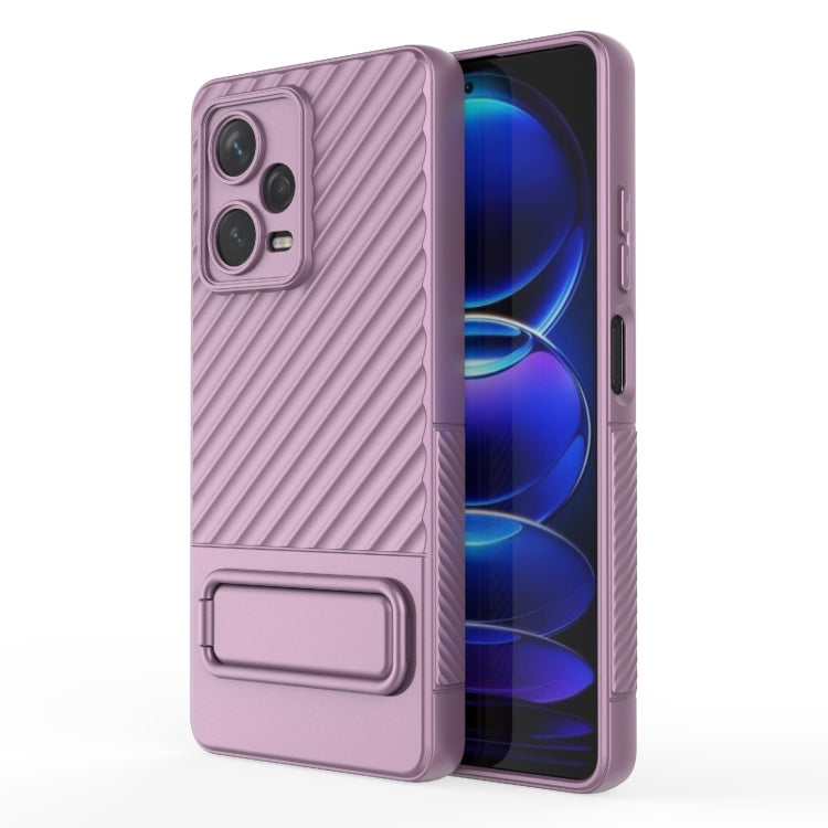 Wavy Texture TPU Phone Case with Lens Film, For vivo S16 5G, For vivo S16 Pro 5G, For vivo S16e, For Xiaomi Redmi Note 12 Pro+ Global, For Xiaomi Redmi Note 12 Pro 5G Global, For Xiaomi Redmi Note 12 5G Global, For OnePlus 11 5G, For OnePlus Ace 2 5G