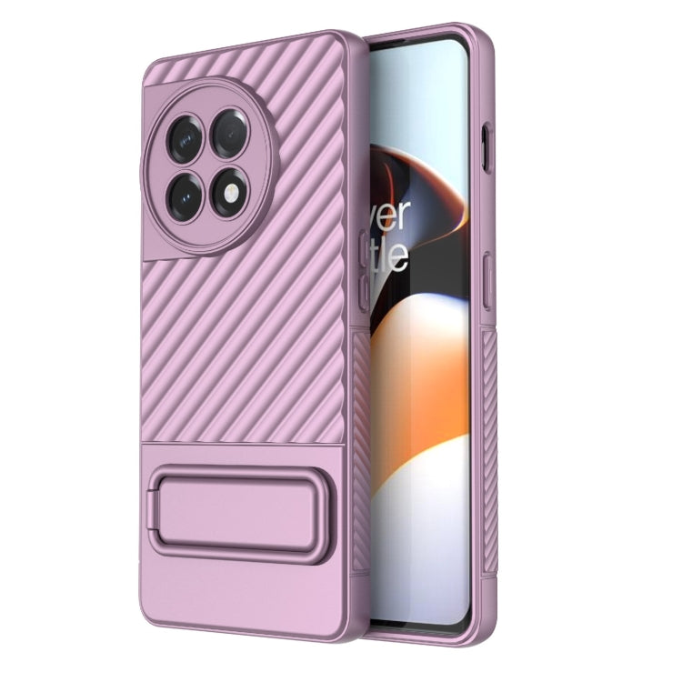 Wavy Texture TPU Phone Case with Lens Film, For vivo S16 5G, For vivo S16 Pro 5G, For vivo S16e, For Xiaomi Redmi Note 12 Pro+ Global, For Xiaomi Redmi Note 12 Pro 5G Global, For Xiaomi Redmi Note 12 5G Global, For OnePlus 11 5G, For OnePlus Ace 2 5G