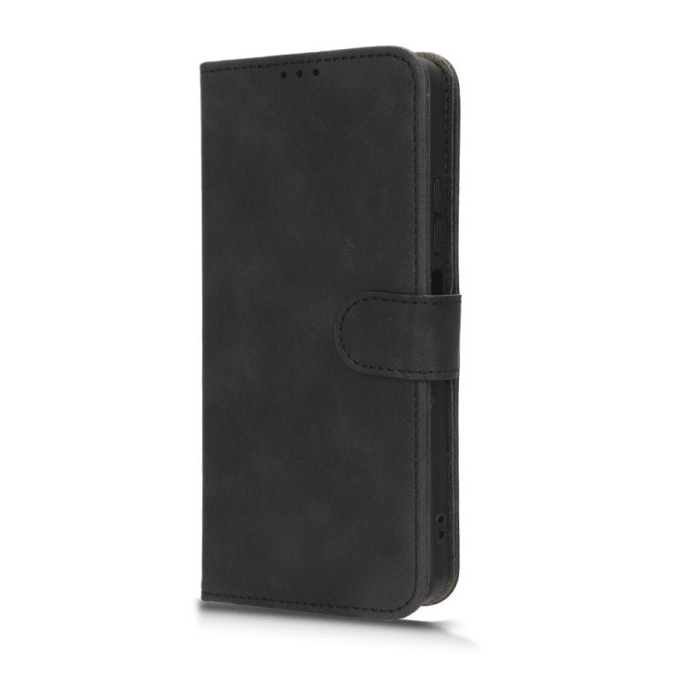 Skin Feel Magnetic Flip Leather Phone Case, For TECNO Spark 10 5G, For Doogee X97 / X97 Pro, For Infinix Hot 30 Play