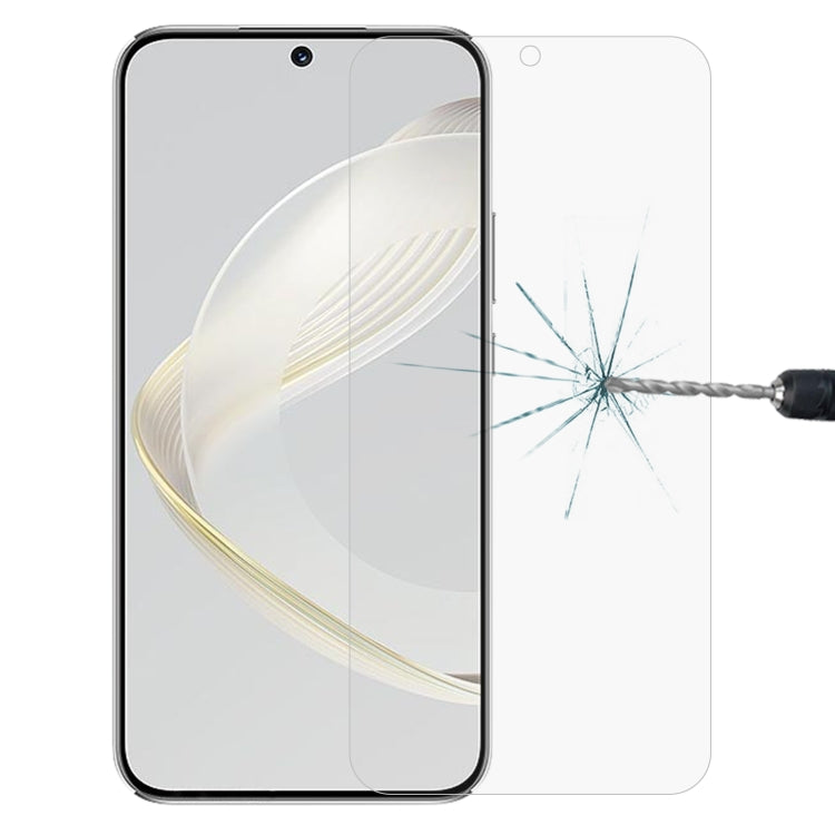 0.26mm 9H 2.5D Tempered Glass Film, For Huawei nova 11 (1 PC)
