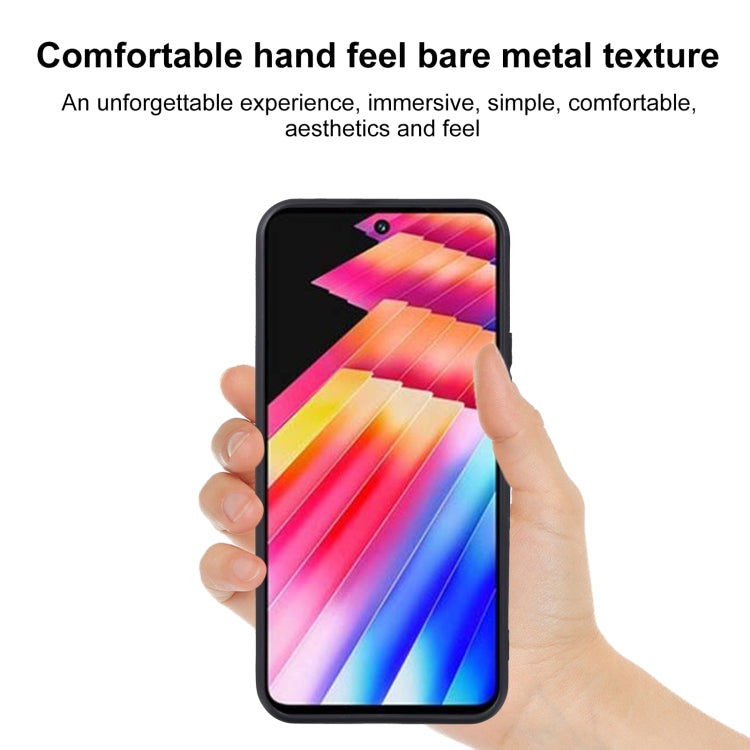 TPU Phone Case, For Infinix Hot 30 Play