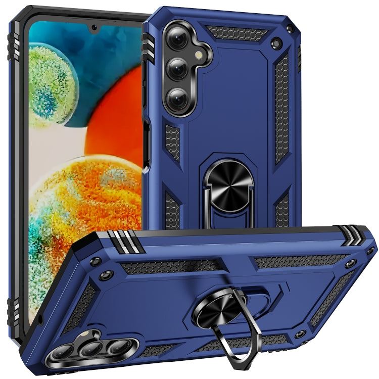 Shockproof TPU + PC Phone Case, For Samsung Galaxy S23 FE 5G, For Samsung Galaxy A15, For Samsung Galaxy A24 4G