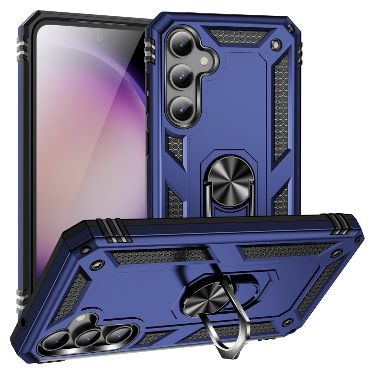 Shockproof TPU + PC Phone Case, For Samsung Galaxy S23 FE 5G, For Samsung Galaxy A15, For Samsung Galaxy A24 4G