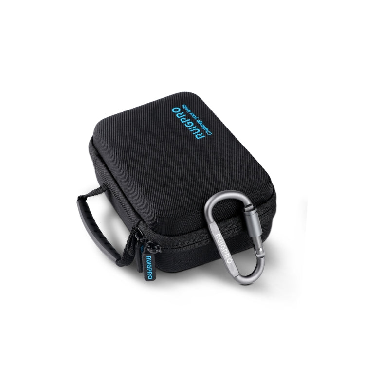 RUIGPRO Shockproof Waterproof Portable Case Box Size : 17.3cm x 12.3cm x 6.5cm, 17.3cm x 12.3cm x 6.5cm