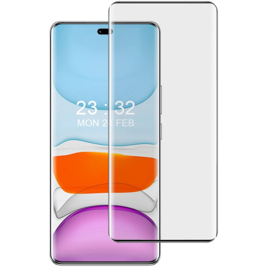 imak 3D Curved Full Screen Tempered Glass Film, For Honor 90 Pro 5G, For Honor Magic5 5G, For Honor 90 5G, For Honor Magic5 Pro 5G, For Honor Magic5 Ultimate, For Huawei P60 / P60 Pro / P60 Art, For OPPO Find X6 5G, For OPPO Find X6 Pro 5G