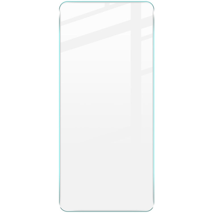 IMAK H Series Tempered Glass Film, For OnePlus Nord CE 3 Lite 5G, For Xiaomi Redmi Note 12 Turbo 5G