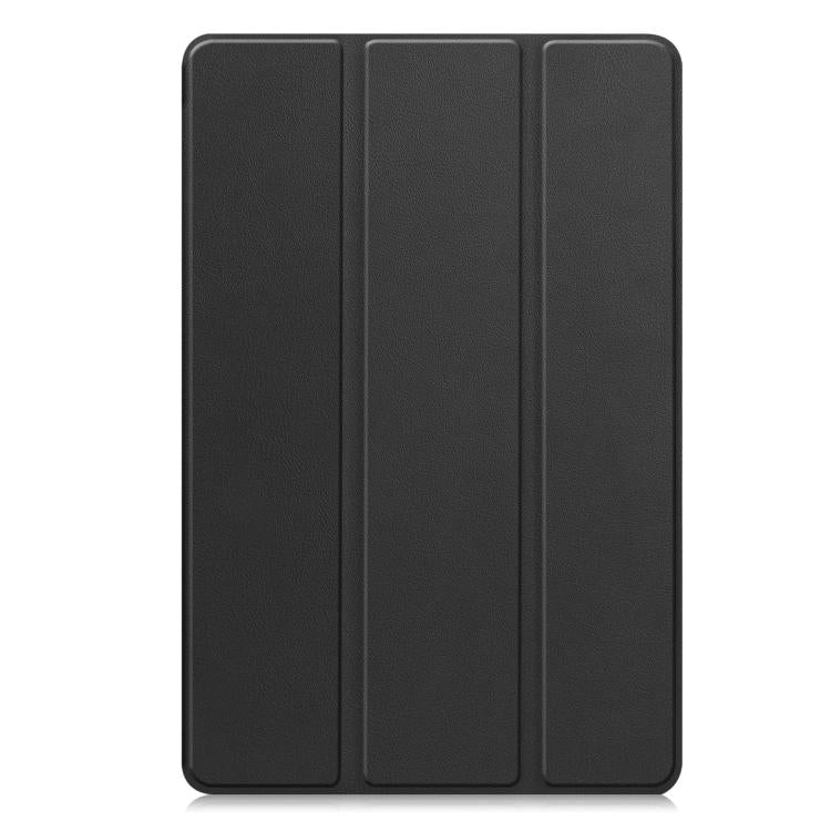 Custer Texture 3-Fold Holder Leather Smart Tablet Case, For Xiaomi Redmi Pad 2 SE 9.7 2026, For Xiaomi Redmi Pad 2, For Xiaomi Pad 7 / 7 Pro, For Xiaomi Redmi Pad SE 8.7, For Xiaomi Pad 6 / 6 Pro
