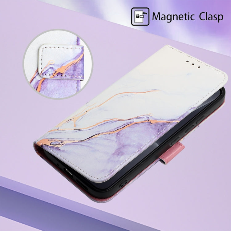 PT003 Marble Pattern Flip Leather Phone Case, For Xiaomi 13, For Xiaomi 13 Lite 5G, For Xiaomi 13 Pro, For Xiaomi Poco X5 Pro 5G