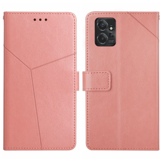 HT01 Y-shaped Pattern Flip Leather Phone Case, For Motorola Moto G Power 2023, For Motorola Moto G Stylus 5G 2023, For Sony Xperia 1 V, For Sony Xperia 10 V, For vivo V27, For Samsung Galaxy F14 5G Global, For Xiaomi 13 Ultra