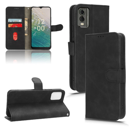 Skin Feel Magnetic Flip Leather Phone Case, For Nokia C32, For Nokia C22, For OPPO A1 5G, For Huawei nova 11, For Huawei Maimang 20, For Honor X50i, For Samsung Galaxy F14 Global, For Xiaomi 13 Ultra
