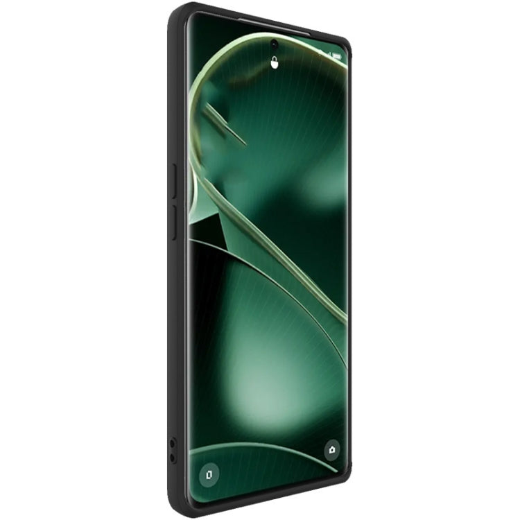 imak UC-4 Series Straight Edge TPU Phone Case, For Honor Magic5 Ultimate, For Huawei P60 / P60 Pro, For OPPO Find X6 5G, For OPPO Find X6 Pro 5G