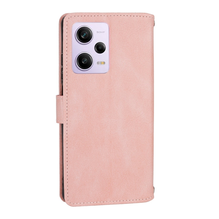 Oil Skin Zipper Wallet Leather Phone Case, For Redmi Note 12 5G Global, For Redmi Note 12 Pro 5G Global, For Redmi Note 12 Pro+ Global, For Redmi Note 12 4G Global, For Xiaomi Redmi 12C, For Samsung Galaxy S23 5G, For Samsung Galaxy S23+ 5G            ...