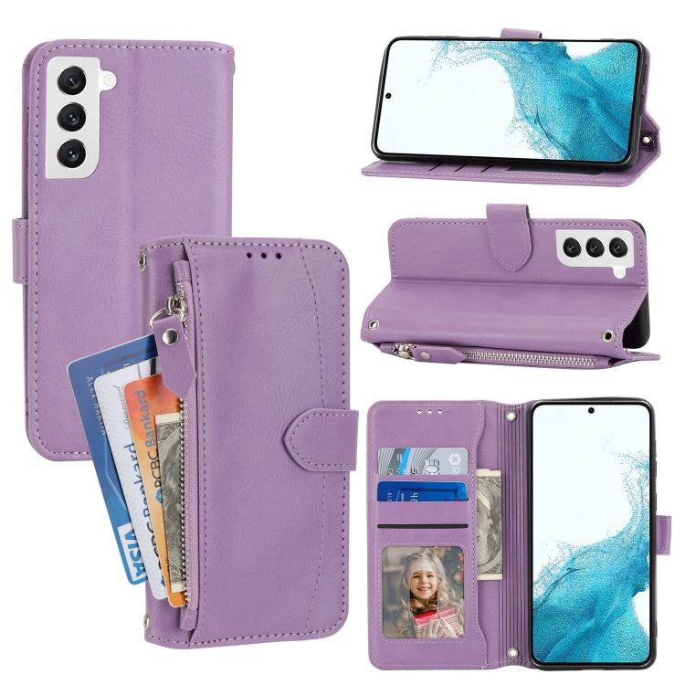 Oil Skin Zipper Wallet Leather Phone Case, For Redmi Note 12 5G Global, For Redmi Note 12 Pro 5G Global, For Redmi Note 12 Pro+ Global, For Redmi Note 12 4G Global, For Xiaomi Redmi 12C, For Samsung Galaxy S23 5G, For Samsung Galaxy S23+ 5G            ...