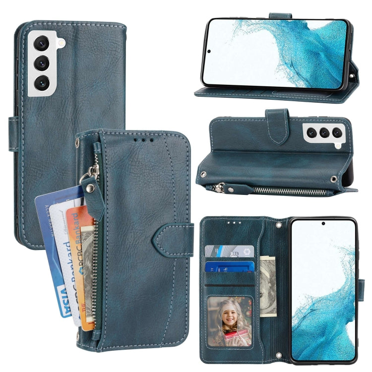 Oil Skin Zipper Wallet Leather Phone Case, For Redmi Note 12 5G Global, For Redmi Note 12 Pro 5G Global, For Redmi Note 12 Pro+ Global, For Redmi Note 12 4G Global, For Xiaomi Redmi 12C, For Samsung Galaxy S23 5G, For Samsung Galaxy S23+ 5G            ...