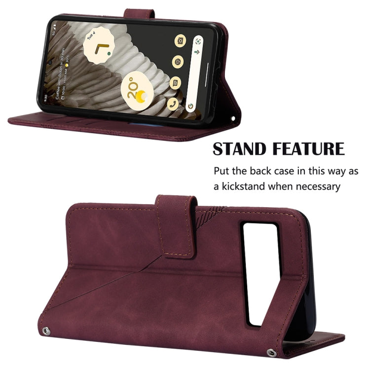 Crossbody 3D Embossed Flip Leather Phone Case, For Google Pixel 8, For Google Pixel 8 Pro, For Xiaomi Redmi Note 12 4G Global, For Xiaomi Redmi Note 12 Pro+ 5G Global, For Xiaomi 13, For Xiaomi 13 Lite 5G, For Xiaomi 13 Pro, For Xiaomi Poco X5 Pro 5G