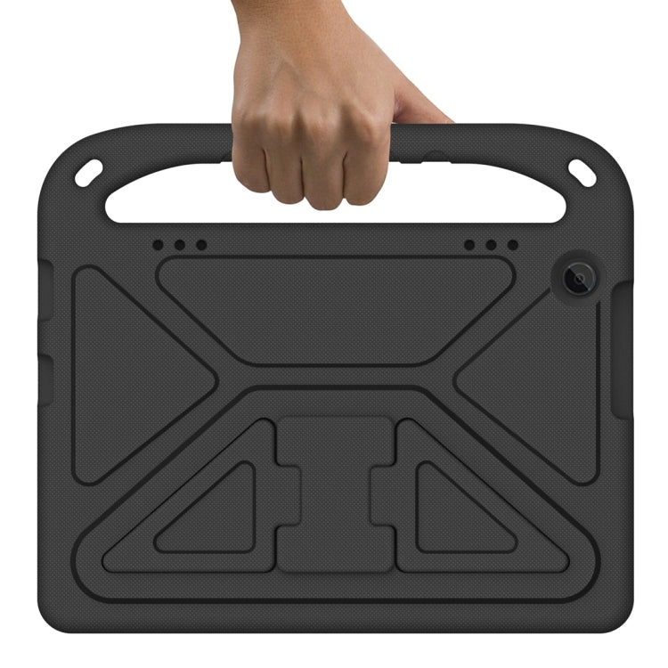 Handle EVA Shockproof Tablet Case with Holder, For Lenovo Tab M10 3rd Gen