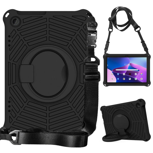 Spider King Silicone Protective Tablet Case, For Lenovo Tab M10 3rd Gen