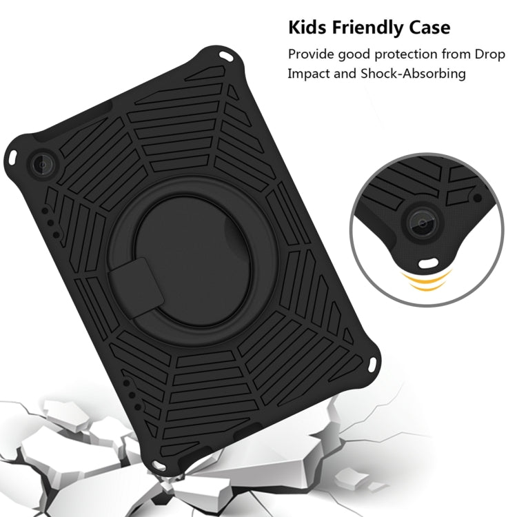 Spider King Silicone Protective Tablet Case, For Lenovo Tab M10 3rd Gen