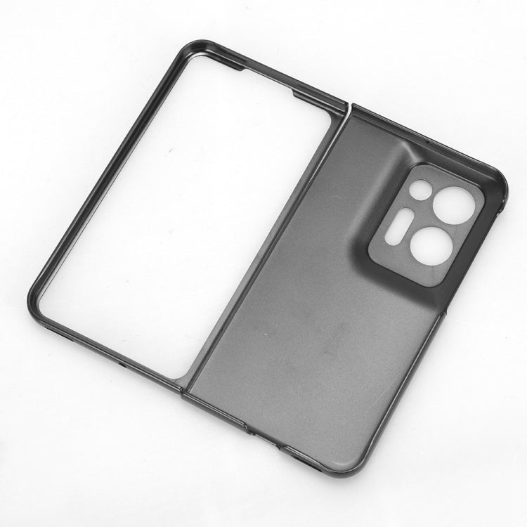 Wristband Leather Back Phone Case, For OPPO Find N2, For OPPO Find N3 / OnePlus Open, For OPPO Find N, For OPPO Find X6 5G, For OPPO Find X6 Pro 5G, For Realme C55
