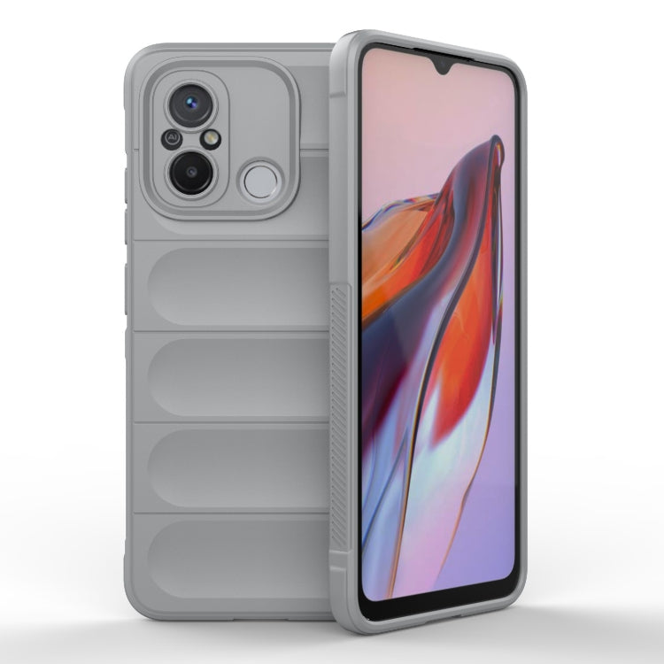 Magic Shield TPU + Flannel Phone Case, For vivo S16 Pro 5G, For Xiaomi Redmi 12C, For Xiaomi Redmi K60E 5G, For OnePlus 11 5G
