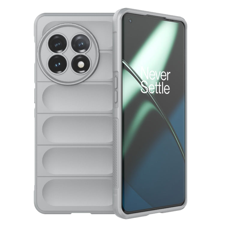 Magic Shield TPU + Flannel Phone Case, For vivo S16 Pro 5G, For Xiaomi Redmi 12C, For Xiaomi Redmi K60E 5G, For OnePlus 11 5G
