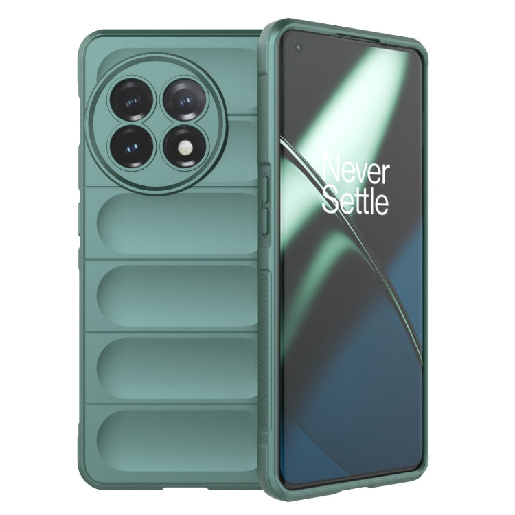 Magic Shield TPU + Flannel Phone Case, For vivo S16 Pro 5G, For Xiaomi Redmi 12C, For Xiaomi Redmi K60E 5G, For OnePlus 11 5G