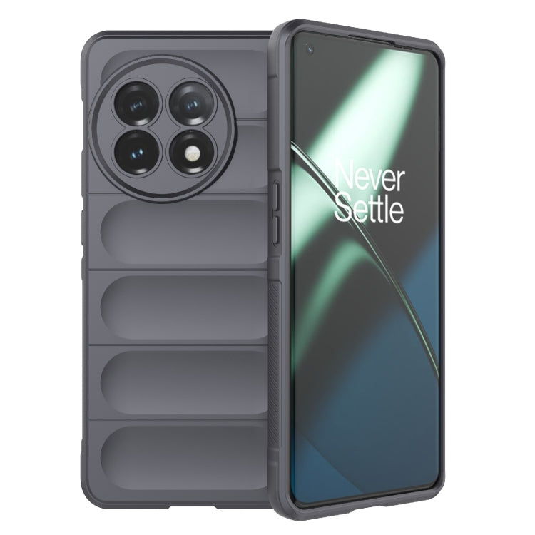 Magic Shield TPU + Flannel Phone Case, For vivo S16 Pro 5G, For Xiaomi Redmi 12C, For Xiaomi Redmi K60E 5G, For OnePlus 11 5G